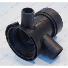 Улитка помпы стиральной машины Siemens WV1080 Улитка помпы стиральной машины Siemens WV1080