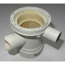 Улитка помпы стиральной машины Bosch WMV1600BY-01 Улитка помпы стиральной машины Bosch WMV1600BY-01