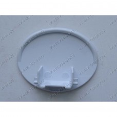 Ручка люка стиральной машины Indesit c верхней загрузкой Ручка люка стиральной машины Indesit c верхней загрузкой