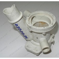 Улитка помпы стиральной машины Candy CTAS 127 Улитка помпы стиральной машины Candy CTAS 127