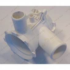Улитка помпы cтиральной машины Beko WMN 6110 SE