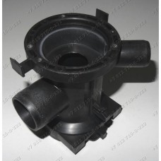 Улитка помпы cтиральной машины Daewoo DWD-M1029A