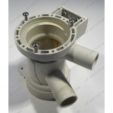 Улитка помпы cтиральной машины Asko W 421