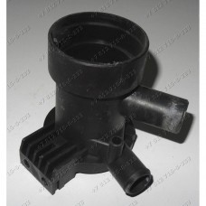 Улитка помпы cтиральной машины Asko D 900