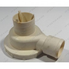 Улитка помпы стиральной машины Elenberg WM3620D Улитка помпы стиральной машины Elenberg WM3620D