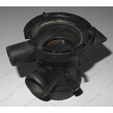 Улитка помпы стиральной машины Brandt WDT1071K Улитка помпы стиральной машины Brandt WDT1071K
