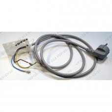 Cетевой шнур cтиральной машины AEG LL1400, посудомоечной машины Electrolux ESL4120 911635006-01 Cетевой шнур cтиральной машины AEG LL1400, посудомоечной машины Electrolux ESL4120 911635006-01