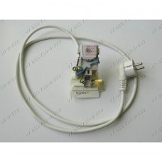 Cетевой шнур стиральной машины Ariston AQSF 129 CSI HA Cетевой шнур стиральной машины Ariston AQSF 129 CSI HA