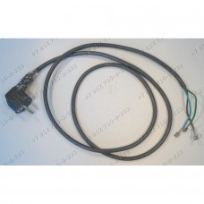 Cетевой шнур стиральной машины Candy C 2105 RU Cетевой шнур стиральной машины Candy C 2105 RU