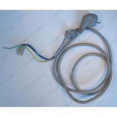 Cетевой шнур стиральной машины Samsung WFR1062 WF6520S9R Cетевой шнур стиральной машины Samsung WFR1062 WF6520S9R