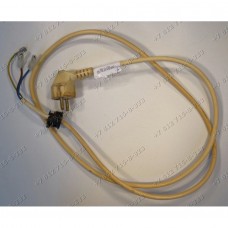 Cетевой шнур стиральной машины Ardo FLS85S Cетевой шнур стиральной машины Ardo FLS85S