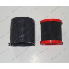 Фильтр для пылесоса LG VC7352 VC7351NT, VC7352HE, VC7353HTU, VC7361HT, VC7362NT, VC7363HTU купить Фильтр для пылесоса LG VC7352 VC7351NT, VC7352HE, VC7353HTU, VC7361HT, VC7362NT, VC7363HTU купить