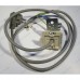 Cетевой шнур стиральной машины Beko WKD25105TS, WKB60821PTM Cетевой шнур стиральной машины Beko WKD25105TS, WKB60821PTM