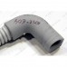 Патрубок стиральной машины Bosch WFR2841, Siemens WXLP100AOE/20, WLX2044COE/01 Патрубок стиральной машины Bosch WFR2841, Siemens WXLP100AOE/20, WLX2044COE/01