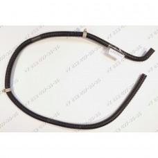 Патрубок от шланга с аквастопом стиральной машины Bosch WFR 2841 WAE20441OE/13 Патрубок от шланга с аквастопом стиральной машины Bosch WFR 2841 WAE20441OE/13