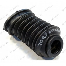 Патрубок налива стиральной машины Bosch WOF2000SN, WOL2050EU/10, WOF1610BY/02 Патрубок налива стиральной машины Bosch WOF2000SN, WOL2050EU/10, WOF1610BY/02