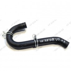 Патрубок клапана стиральной машины Candy GoY105, GV34126TC2-07 31006893 Патрубок клапана стиральной машины Candy GoY105, GV34126TC2-07 31006893