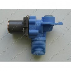 Клапан одинарный для стиральной машины Daewoo DWF5550DP Клапан одинарный для стиральной машины Daewoo DWF5550DP