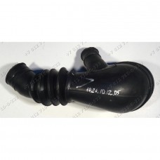 Патрубок слива стиральной машины Samsung WF0500NYW/YLP, WF0500NZW/YLP, WF0500SYV/YLP Патрубок слива стиральной машины Samsung WF0500NYW/YLP, WF0500NZW/YLP, WF0500SYV/YLP