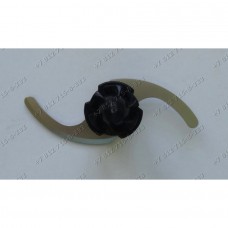 Нож блендера Philips HR1371, HR1372, HR1366/95 HR1374 HR1377 Нож блендера Philips HR1371, HR1372, HR1366/95 HR1374 HR1377