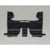 Держатель пылесборника для пылесоса Bosch BSG62185/09, BSGL42280/01, BSG62185/04, BSG62144I/04, BSG62085/04 Держатель пылесборника для пылесоса Bosch BSG62185/09, BSGL42280/01, BSG62185/04, BSG62144I/04, BSG62085/04