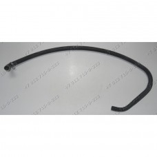 Патрубок стиральной машины Miele W3266 Патрубок стиральной машины Miele W3266