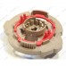 Cуппорт грибка программатора стиральной машины Zanussi FLS824CN, FL574CN, 91476003400 Cуппорт грибка программатора стиральной машины Zanussi FLS824CN, FL574CN, 91476003400