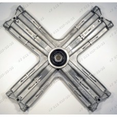 Крестовина стиральной машины Ariston AL88X, WS105TXEX, WS84TXEX Крестовина стиральной машины Ariston AL88X, WS105TXEX, WS84TXEX