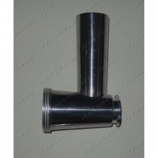 Корпус шнека для мясорубки Moulinex HV8: ME625, ME645, ME665 ME610 Корпус шнека для мясорубки Moulinex HV8: ME625, ME645, ME665 ME610