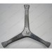 Крестовина стиральной машины Samsung S621, S821, S803, S1003, S1005, S1052, WFS1061, WF73 Крестовина стиральной машины Samsung S621, S821, S803, S1003, S1005, S1052, WFS1061, WF73