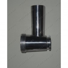 Корпус шнека для мясорубки Moulinex ME 7001 Корпус шнека для мясорубки Moulinex ME 7001