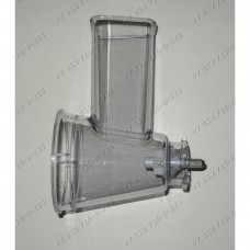 Корпус шнека для мясорубки Moulinex ME665 HV8, ME610, ME625 Корпус шнека для мясорубки Moulinex ME665 HV8, ME610, ME625