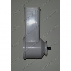 Корпус овощерезки для мясорубки Moulinex HV2,ME6121 и KRUPS F40, GVM HV3\HV4\HV6\HV8 Корпус овощерезки для мясорубки Moulinex HV2,ME6121 и KRUPS F40, GVM HV3\HV4\HV6\HV8