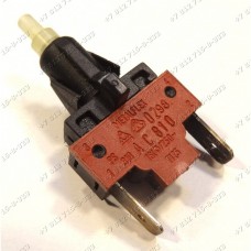 Кнопка стиральной машины Indesit WGD1236TXR Кнопка стиральной машины Indesit WGD1236TXR