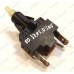 Кнопка стиральной машины Indesit WGD1236TXR Кнопка стиральной машины Indesit WGD1236TXR