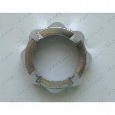Гайка на корпус шнека Panasonic MK-MG1300 MK-MG1500 MK-G20 MK-G30 MK-G38 Supra MGS-1350 MGS-1351 Elenberg Гайка на корпус шнека Panasonic MK-MG1300 MK-MG1500 MK-G20 MK-G30 MK-G38 Supra MGS-1350 MGS-1351 Elenberg