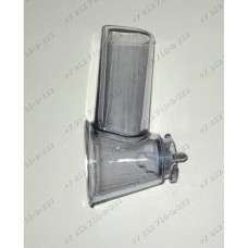 Корпус для насадок мясорубки Moulinex ME410-ME415 Корпус для насадок мясорубки Moulinex ME410-ME415