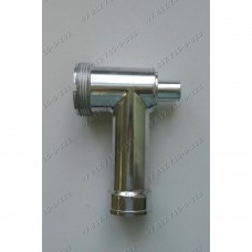 Корпус шнека для мясорубки Panasonic MK-G20 MK-G28 MK-G38 MK-G1300 MK-G1500 Supra MGS-1350 MGS-1351 Корпус шнека для мясорубки Panasonic MK-G20 MK-G28 MK-G38 MK-G1300 MK-G1500 Supra MGS-1350 MGS-1351