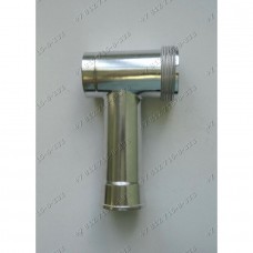 Корпус шнека мясорубки Scarlett SC-149 SC149 Корпус шнека мясорубки Scarlett SC-149 SC149