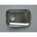 Квадратный металлический лоток для мясорубки Panasonic MKG20/28/38 MG1300 MG1500 Квадратный металлический лоток для мясорубки Panasonic MKG20/28/38 MG1300 MG1500