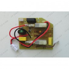 Электронный модуль для мясорубки Vitek VT1677W Электронный модуль для мясорубки Vitek VT1677W