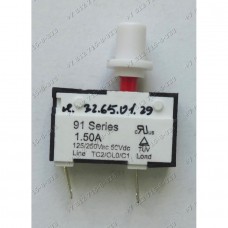 Аварийная кнопка для мясорубки Vitek VT1677W VT1676W