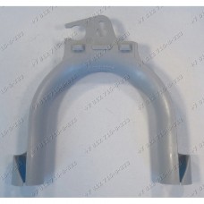 Опора сливного шланга 5500002071-9000129012 стиральной машины Bosch WAE 20160 OE-01 Опора сливного шланга 5500002071-9000129012 стиральной машины Bosch WAE 20160 OE-01