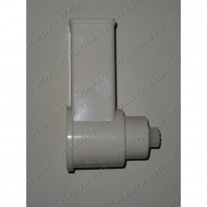 Корпус овощерезки для мясорубки Bork M400 M401 MGREP1316 Vitek VT1677W Redmond RMG1203 Корпус овощерезки для мясорубки Bork M400 M401 MGREP1316 Vitek VT1677W Redmond RMG1203
