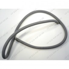 Шланг слива стиральной машины Beko WKN60811M, MVN59011M, WRE54P1BWW 7320610002 Шланг слива стиральной машины Beko WKN60811M, MVN59011M, WRE54P1BWW 7320610002