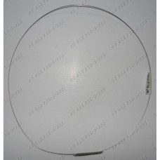 Хомут резины люка внешний стиральной машины Samsung WF1600WRW/YLP, WF-M592NMH/YLP, WFM592NMH/YLP Хомут резины люка внешний стиральной машины Samsung WF1600WRW/YLP, WF-M592NMH/YLP, WFM592NMH/YLP