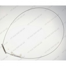 Хомут резины люка внешний стиральной машины Beko WKD25105TS WKB60821PTM WM5350TS Хомут резины люка внешний стиральной машины Beko WKD25105TS WKB60821PTM WM5350TS