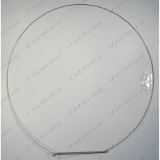 Хомут резины люка внутренний стиральной машины Ariston WMSG7105BCIS Хомут резины люка внутренний стиральной машины Ariston WMSG7105BCIS