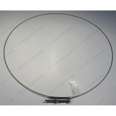 Хомут резины люка внутренний стиральной машины Samsung S821, B1015JGW/YLP, B1015JGW/YLW Хомут резины люка внутренний стиральной машины Samsung S821, B1015JGW/YLP, B1015JGW/YLW