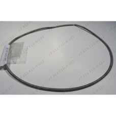 Хомут резины люка внутренний стиральной машины Beko WKD23580T WKD25105TS WKB60821PTM Хомут резины люка внутренний стиральной машины Beko WKD23580T WKD25105TS WKB60821PTM
